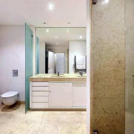 דירה Elegant Flat