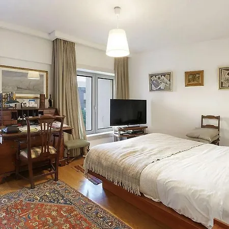 Apartment Elegant Flat *