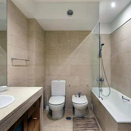Elegant Flat Apartment Lisbon