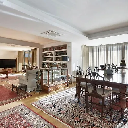 Elegant Flat Lisbon