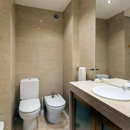 Elegant Flat * ליסבון